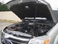 Ford Everest 2.5 2011 AT Silver For Sale-9