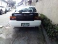 Toyota Corolla 1994 White MT For Sale-4