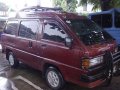 Well maintain Toyota Lite Ace 1992mdl for sale-0