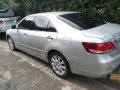 For Sale 2006 Toyota Camry AT Silver -2