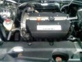 Honda CRV 2003 Matic LuckySUV AllOrig vs Rav4 Xtrail 2002 2004 2005-11