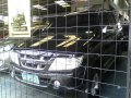 For sale Isuzu Crosswind 2005-2