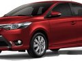 For sale Toyota Vios E 2017-1