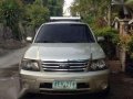 Ford Escape 2007 XLS Silver AT For Sale-1