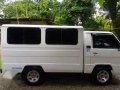 Mitsubishi FB L300 1996 White MT For Sale-7