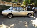 Mitsubishi Lancer 1979 Silver MT For Sale-0