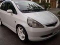 Well kept Honda jazz 2001 for sale-1