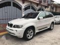 2006 bmw x5 gas matic 40tkms 2005-2007-2008-benz-fortuner-montero--0