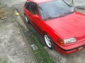 1991 Honda Civic Ef hatchback-1