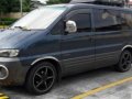 For sale Hyundai starex model 1999 -1