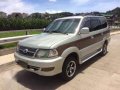 2005 Toyota Revo VX240D Silver MT -1