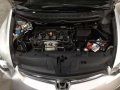 Honda Civic 1.8 AT 2008 Silver For Sale-11