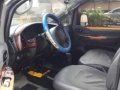 For sale Hyundai starex model 1999 -7