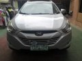 For sale Hyundai Tucson 2012-1