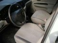 Hyundai Accent Crdi 2010 Silver MT For Sale-6