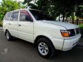 Toyota Revo DLX 2002 MT White For Sale-2