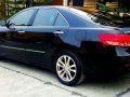 For sale Toyota Camry 2008 2.4 G-0