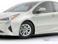 Toyota Prius 2017-0