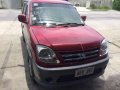 Mitsubishi Adventure Gls Sports MT 2006-0