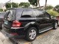 2007 Mercedes Benz GL450 V8 Black AT -2