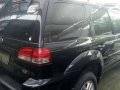 Fresh Ford Escape 2011 AT Black For Sale-7