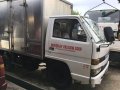 2003 Isuzu Elf Aluminum Van for sale-1