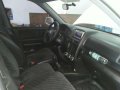 Honda CRV Gen 2 2004 MT White For Sale-3