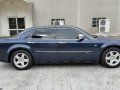 For sale Chrysler 300C 2011-5