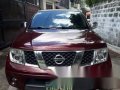 2013 Nissan Navara Diesel Automatic for sale -2