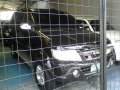For sale Isuzu Crosswind 2005-0
