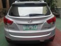 For sale Hyundai Tucson 2012-3