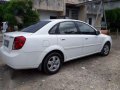 Chevrolet Optra 2006 - Manual-4