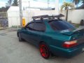 Toyota Corolla XE 1996 MT Green For Sale-4