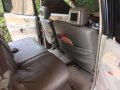 2005 Toyota Revo VX240 D Silver MT For Sale-7