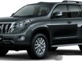 Toyota Land Cruiser Prado 2017-1