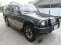 Mitsubiishj Pajero-1