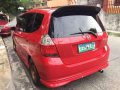 Honda Jazz Local 2005-3