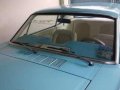 Ford Mustang 1965 Blue MT For Sale-0