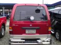 For sale Nissan Urvan 2005-7