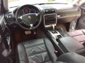 2004 Porsche Cayenne S 2005 2006-10