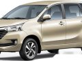 Toyota Avanza E 2017-0