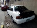 Toyota Corolla 1994 White MT For Sale-3