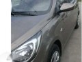 Hyundai Accent 1.4L MT-5
