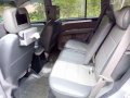 Mitsubishi Montero Sport GLS 4x4 MT DSL for sale-7