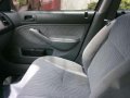 Very fresh Honda Civic 2005 for sale-3