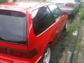 1991 Honda Civic Ef hatchback-4