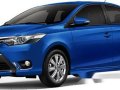 For sale Toyota Vios E 2017-0