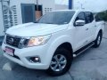 2016 Nissan Navara Cash or FINANCING manual diesel 4x2 NP300 Calibre-0