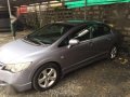 Honda civic fd 2008 1.8s AT for sale-0