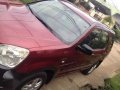 Fresh Honda CRV 2003 MT Red For Sale-3